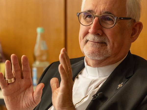 „Akademien heute nötiger denn je“