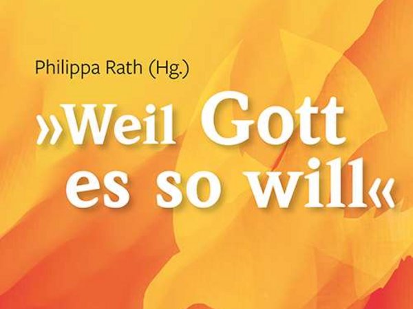 Buch "Weil Gott es so will"