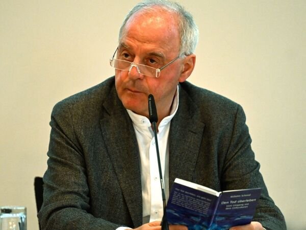 Der Umgang mit dem Unfassbaren