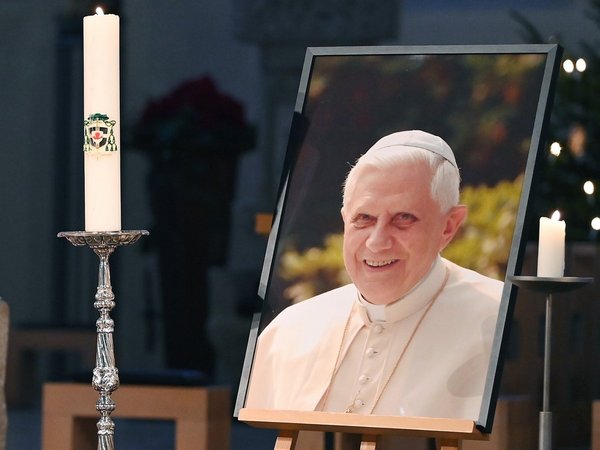 Ein zwiespältiges Erbe und so verschiedene Sichtweisen 