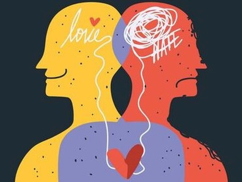 © Mental health vector 5