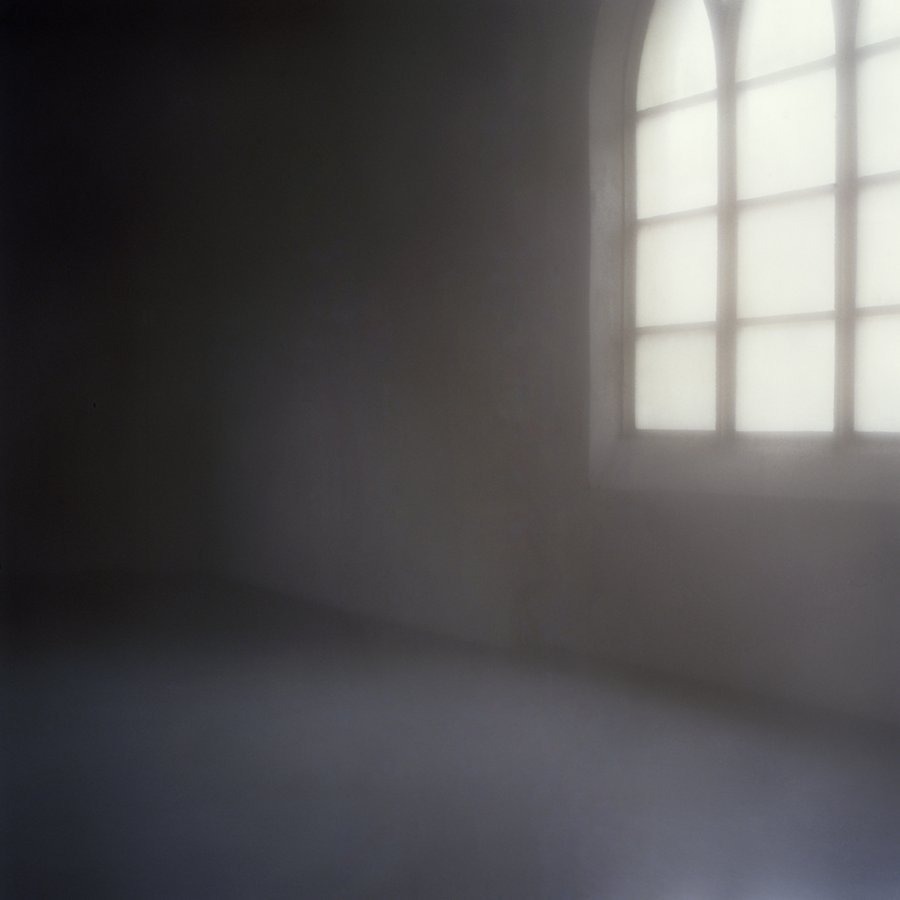 Nicole Ahland: »exspectare« #14, 2010, Fotografie