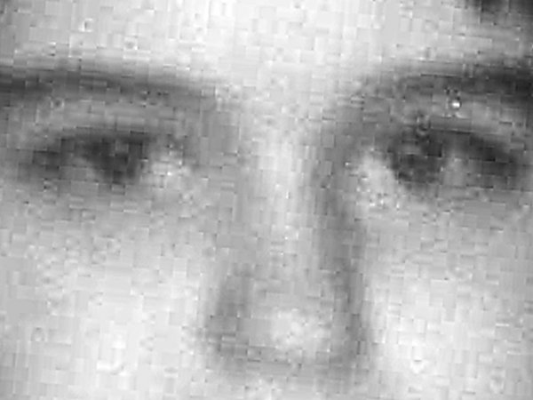 Betroffene zeigen Gesicht