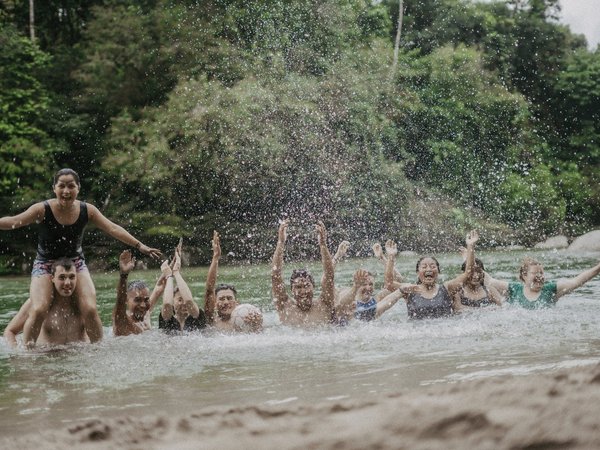 Vertrauen und Perspektivwechsel
