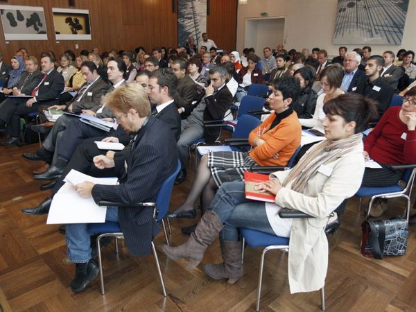 Bildung in Europa