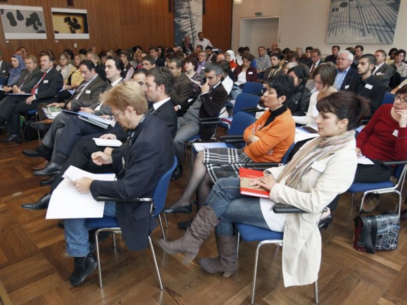 Bildung in Europa