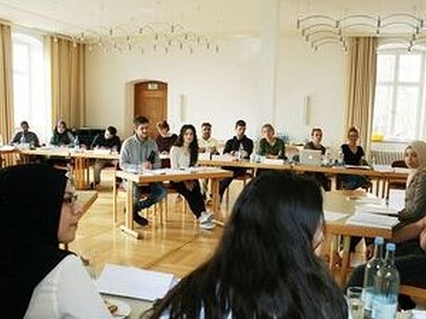 © Akademie/Jüngling