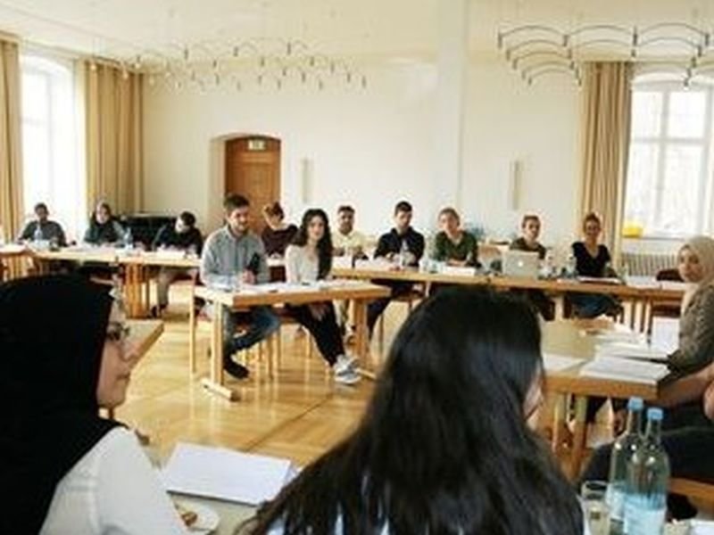 © Akademie/Jüngling