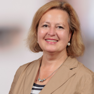 Bettina Wöhrmann M.A.