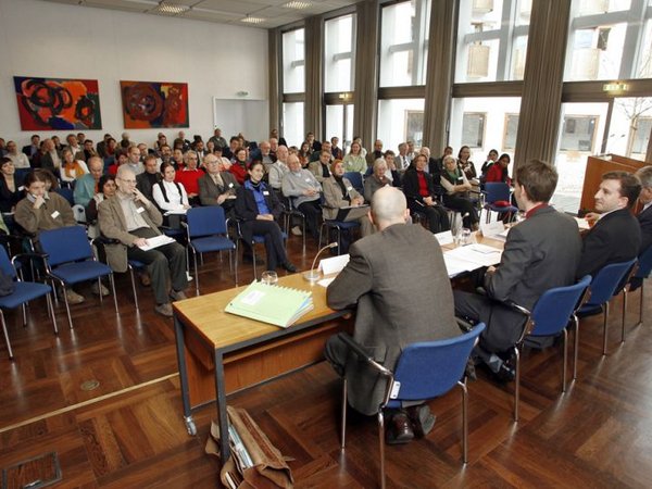 Armut und Gerechtigkeit