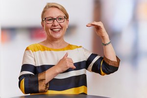 Dr. Heike Wagner