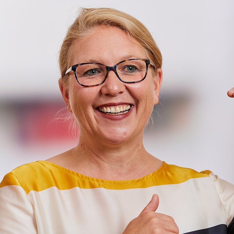 Dr. Heike Wagner