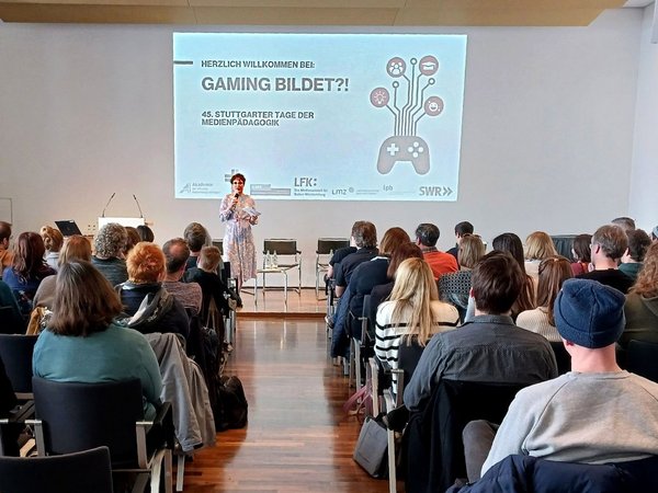 Zocken – mehr als ein Hobby