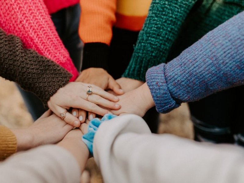 © Hannah Busing on unsplash