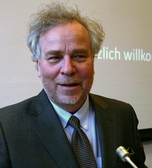 Prof. Dr. Axel Meyer