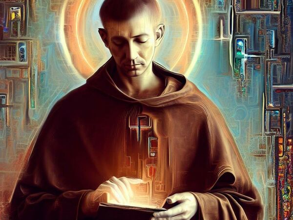 Franz von Assisi