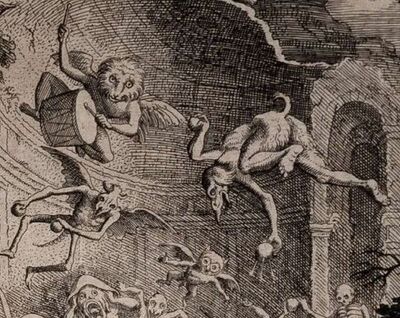 M. Merian 1626