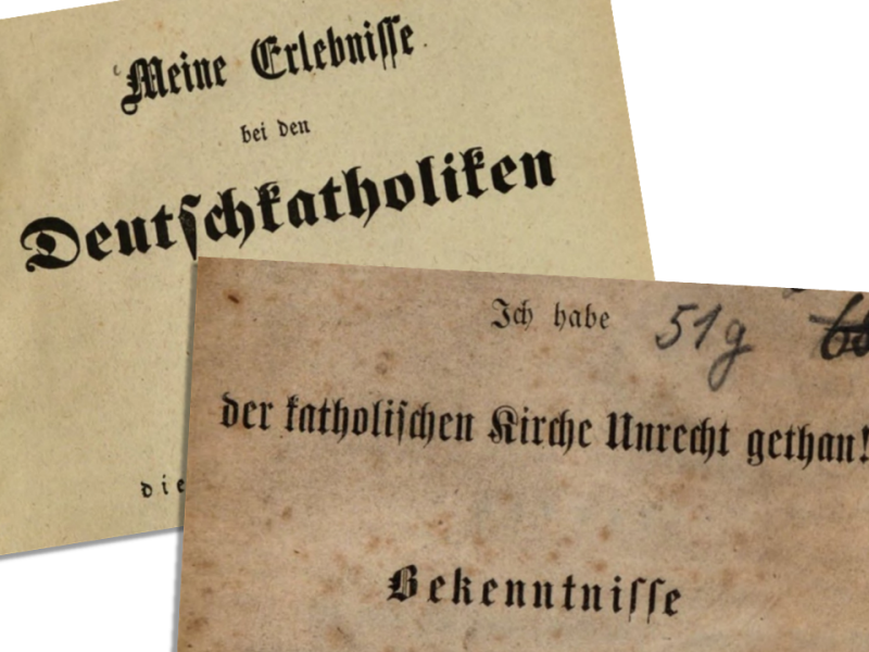 © Schriften Wangenmüllers