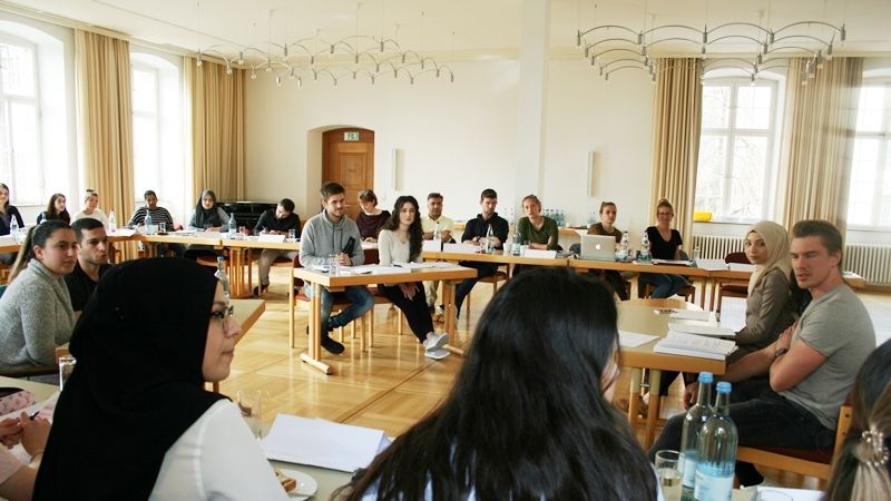 © Akademie © Akademie