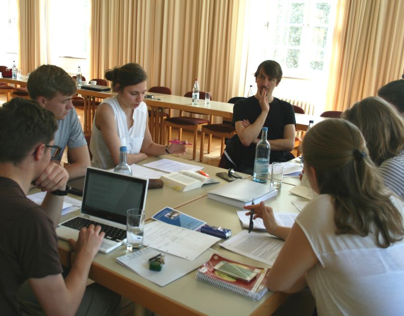 © Akademie