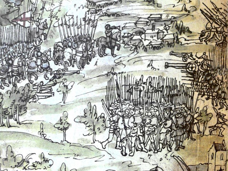 © Weißenauer Chronik (Wikimedia Commons)