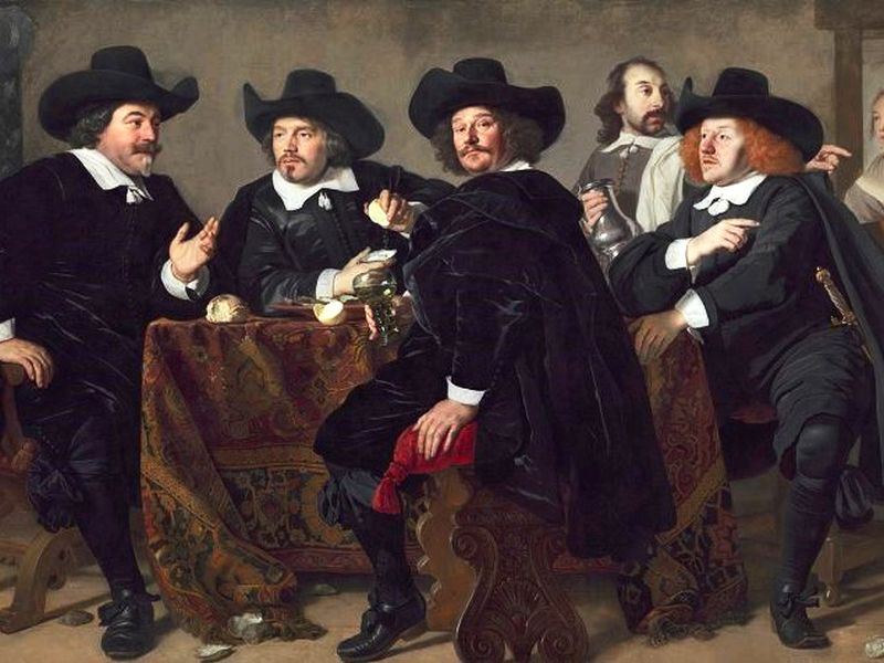 © Städel Museum | Norbert Miguletz