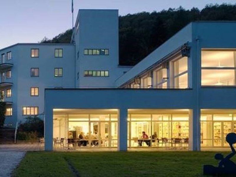 © LpB, Haus auf der Alb, Bad Urach