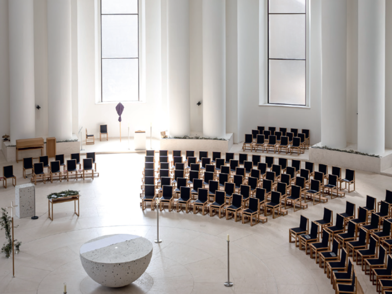 © Pressestelle Erzbischöfliches Ordinariat Berlin
