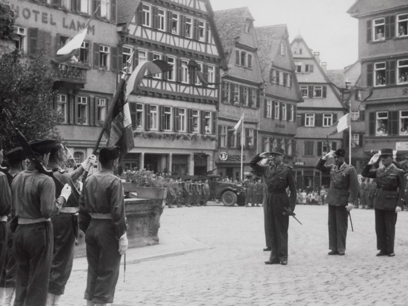 © Stadtarchiv Reutlingen