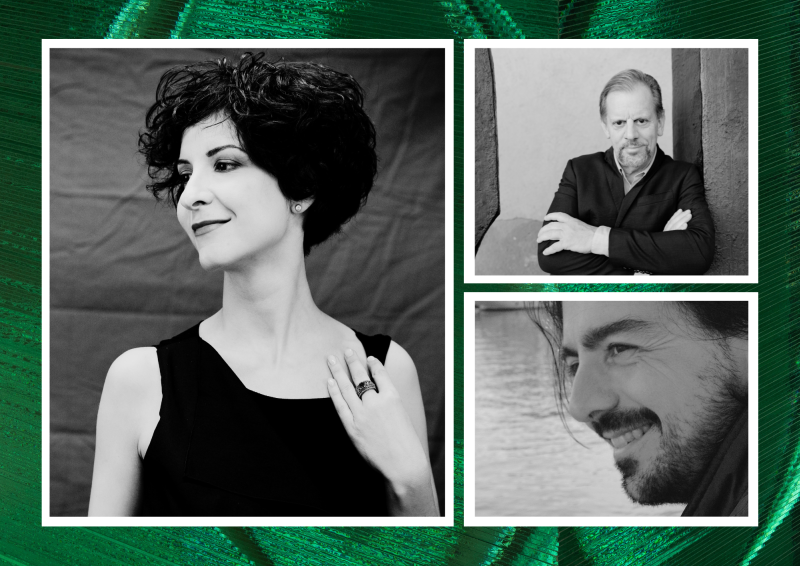 © Nadine Brecht/Voxnova Italia