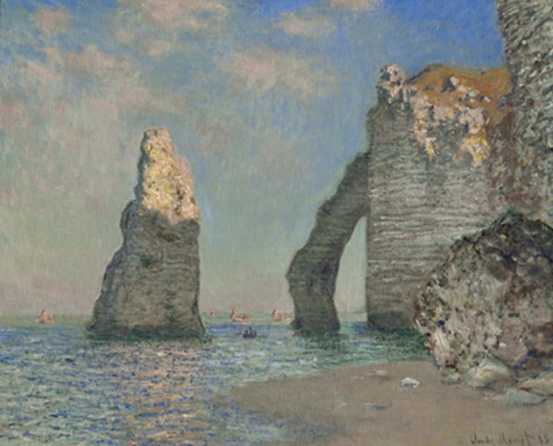 © The Clark Art Institute