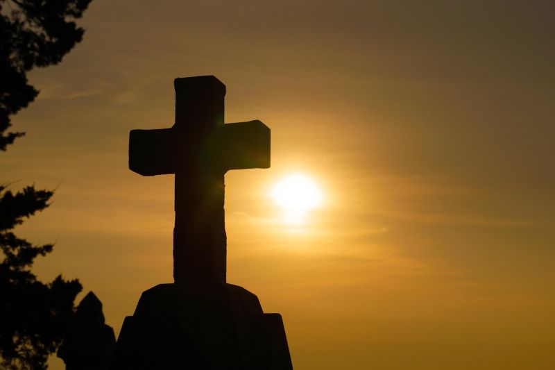 © Pixabay cross-1772560