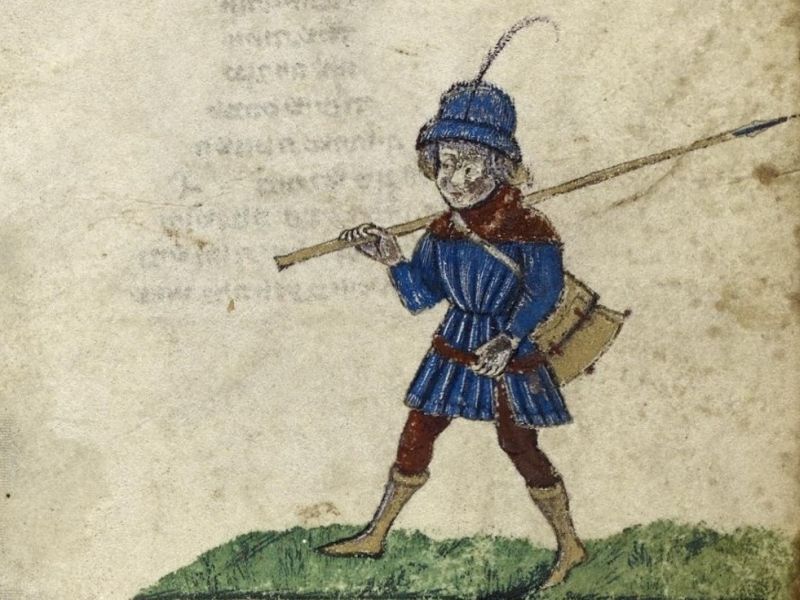 © British Library Add. MS 14762 © British Library Add. MS 14762