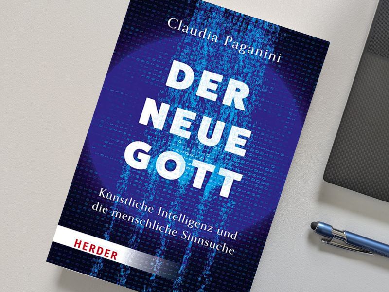 © Buchcover_Herder